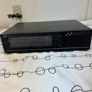 オーディオ機器　イコライザー　SANSUI　サンスイ　SE-88