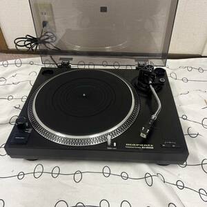 ■marantz/マランツ DJ-2550 ターンテーブル■レコードプレーヤー ジャンク扱い