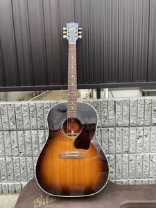 中古 Gibson 1963 J-45 ギブソン アコースティックギター #93056040