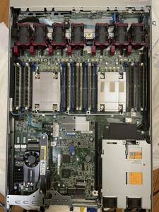 Proliant DL360 G9