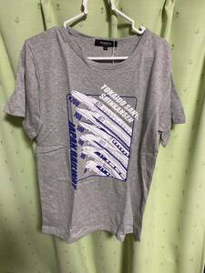 新品！東海道・山陽新幹線　Sサイズ　半袖Tシャツ