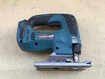 makita マキタ JV182D ジグソー 18V 本体のみ ジャンク_画像4