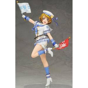 ラブライブ！ 小泉花陽 塗装済み完成品 1/7スケール フィギュア / ALTER [ 新品 ]