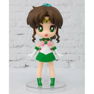 Figuarts mini sailor jupita- final product moveable figure / BANDAI [ new goods ]