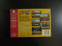 N64 CRUIS'N USA クルージングUSA 東南アジア版 (日本版本体でプレイできます) ニンテンドウ64 レア完品_画像2