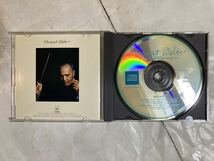 CD/SONY初期/CSR刻印 ワルター モーツァルト:交響曲第36,38番 35DC74_画像4