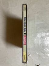 CD 1993年 台湾盤 思 双叉路口 Huang Siting CD-C301 アジアンポップス_画像3