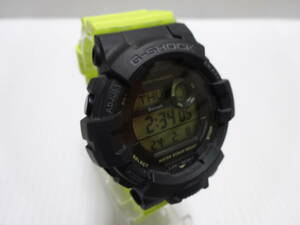 新品★G-SHOCK★男女兼用★腕時計★GMD-B800SC-1BJF★特価品★送料込★C-56