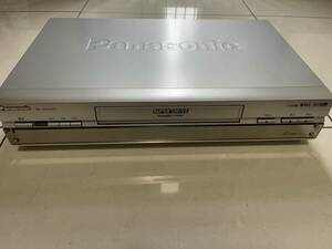 中古　PANASONIC NV-SXG550