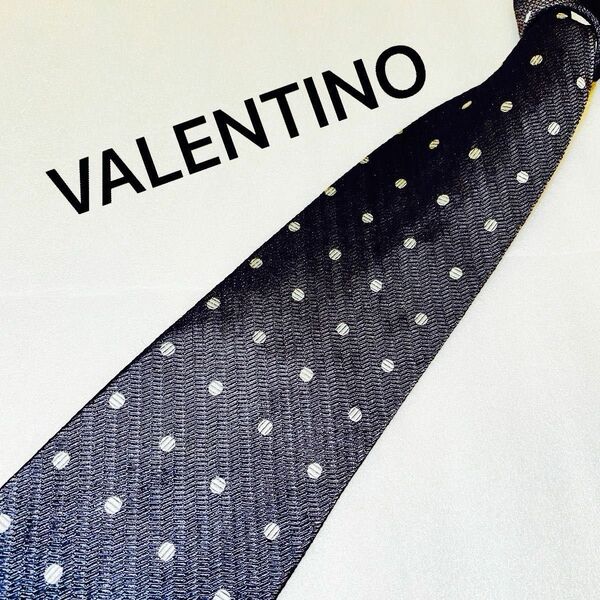 VALENTINO バレンチノ　紳士用ネクタイ