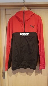 PUMA スポーツウェア