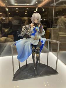 ブローニャ・ランド 雷欧 レオ awaken Tony FGO Fate Grand Order 伊吹童子 ガレージキット ワンフェス フィギュア ワンフェス 2024 冬 WF