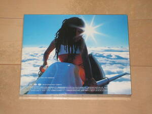 MISIA CD LOVE IS THE MESSAGE