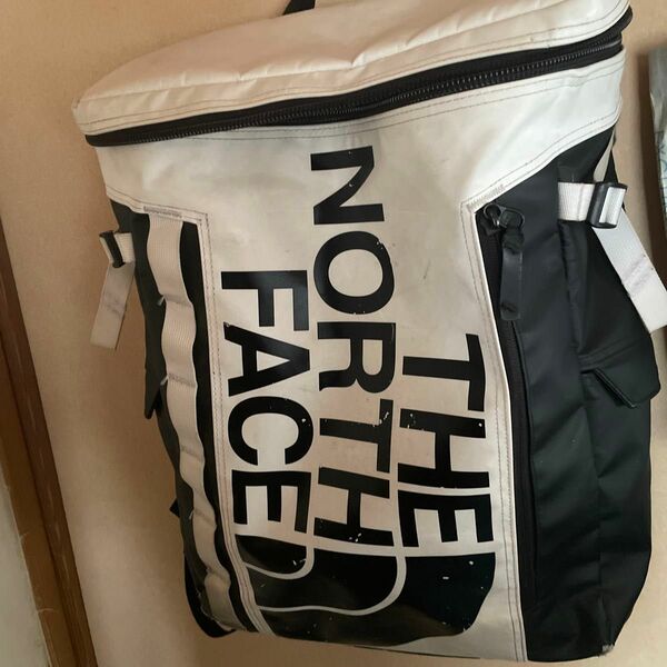THE NORTH FACEリュック