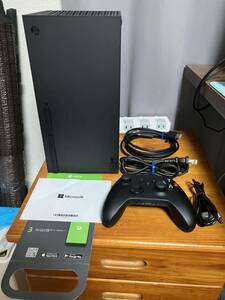 【中古】【送料無料】XBOX Series X