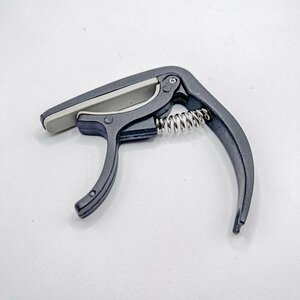 G052 2in1 guitar capo ABS plastic 