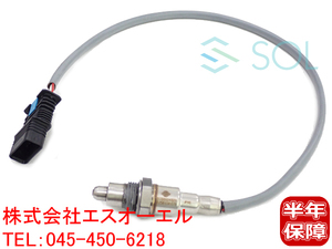 送料185円 BMW MINI ミニクーパー F54 F55 F56 F57 F60 O2センサー ラムダセンサー 11788604889 11788603903 出荷締切18時