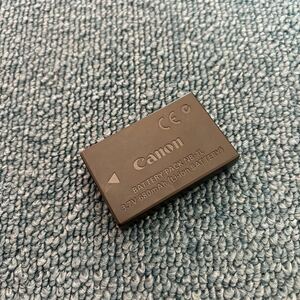 純正 CANON キヤノン NB-1L バッテリー 電池パック