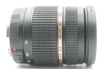 ★極上品★タムロン TAMRON AF 28-75mm F2.8 XR Di LD IF MACRO キャノン用　＃71_画像4