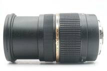 ★極上品★タムロン TAMRON AF 28-75mm F2.8 XR Di LD IF MACRO キャノン用　＃71_画像6