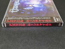 【即決 新品同様 未開封】アズリエル/AZRAEL◆ムーンチャイルド/MOONCHIILD◆2018年作品/5th◆国産メロディック・メタル◆ジャパメタ_画像3