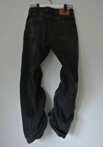 Y/PROJECT EVERGREEN WIRE JEANS ワイプロジェクト ワイヤーデニム　UNISEX_画像3