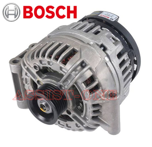 BOSCH製 BMW MINI R50 R52 クーパー ワン オルタネーター ダイナモ オルタ ミニクーパー 12317550997 RA16 RF16