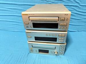 【ジャンク品】C-705TX/T-405TX/PD-N901 完全ジャンク品