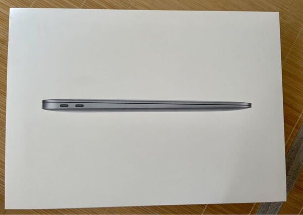 Apple 13インチ MacBook Air A2197 元箱のみ