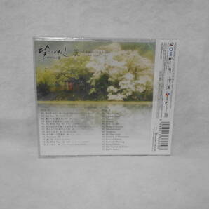 新品CD 『麗(レイ)～花萌ゆる8人の皇子たち』ost 2CD  ＜17＞の画像2