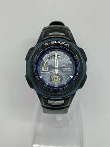 CASIO G-SHOCK The G GW-1310J 電波ソーラー 動作確認済み