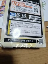 WIXOSS ウィクロス WXEX-2用促販用ポップ リル エルドラ 花代 遊月 ウリス ユキ メル ミュウ リワト ピルルク タマヨリヒメ、ストラップ 等_画像8