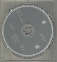 Mac Pro 2012(銀箱)付属のインストールディスク2枚（未開封/未使用）_画像5