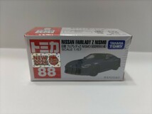 33/ トミカ//日産フェアレディNISMO　初回限定仕様b/HOTWHEELS /JOHNNY LIGHTNING/JADATOYS/TOMICA/ミニカー/ホットウィール_画像1