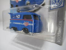 8/KOOL KOMBI /HOTWHEELS/JOHNNY LIGHTNING/JADATOYS/TOMICA/ミニカー/ホットウィール_画像2