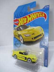 8/ HONDA S2000 /HOTWHEELS/JOHNNY LIGHTNING/JADATOYS/TOMICA/ミニカー/ホットウィール