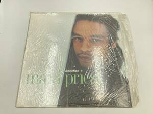 【中古】maxi priest　全12曲　洋楽　音楽　LPレコード　Side①　Side②　1990年　Bonafide　＊1163‐⑮＊