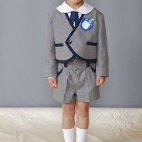 seagull kids シーガル パンツ ズボン 制服 幼稚園 卒園式