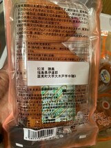 福島県産干し柿あんぽ柿2パックセット_画像2