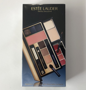 [未開封品] ESTEE LAUDER エスティーローダ TRAVEL EXCLUSIVE メイクアップパレット コスメ ブランド 化粧品 887167235526