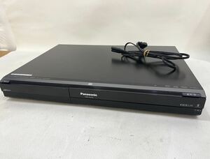 R4B722◆ パナソニック Panasonic ディーガ DIGA DVDレコーダー DMR-XW100 