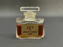 S4B476◆ ジョンパトゥ JEAN PATOU ジョイ JOY 香水 15ml_画像1