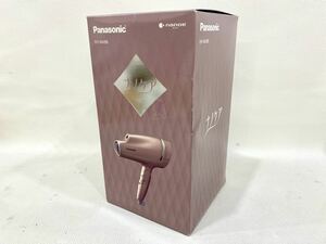 R4B719◆新品◆ パナソニック Panasonic ヘアードライヤー ナノケア nanoe ピンクゴールド EH-NA9B