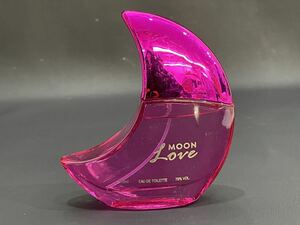 S4B464◆新品同様◆ スマイレット ムーン ラブ Moon Love オードトワレ 香水 50ml