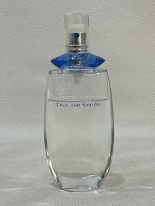 R4B063◆ ローパ ケンゾー l'eau par Kenzo オードトワレ 香水 50ml