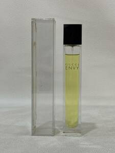 R4B060◆ グッチ GUCCI エンヴィ ENVY オードトワレ 香水 50ml