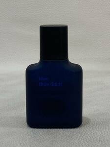 R4B076◆ ザラ ZARA マン Man ブルースピリット Blue Spirit オードトワレ 香水 30ml