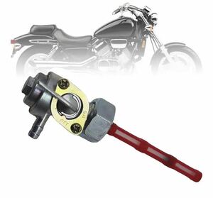 フューエルコック M16 P1.5 燃料コック 汎用 ホーク CB400T CB400N CB400D CB250T CB250N モンキー ゴリラ CB XL125S X