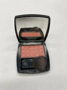 CHANEL　シャネル　フェイスパウダー　 IRREELLE BLUSH　20　ENIGMA　6.5g