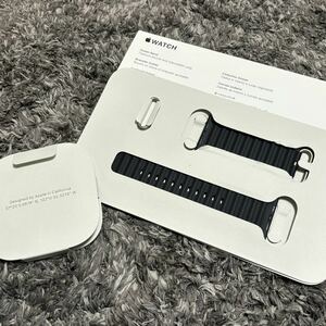 Apple Watch Ultra 純正オーシャンバンド& 磁気高速充電 - USB-Cケーブル